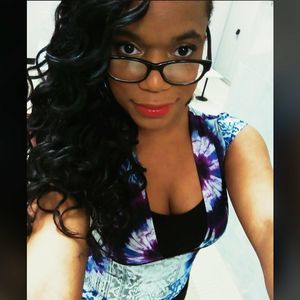 Meet your Posher, Susanna